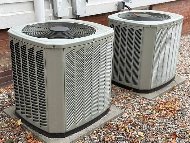 Reliable Hvac Repair contractor in Baldwin, MI by Leonard HVAC