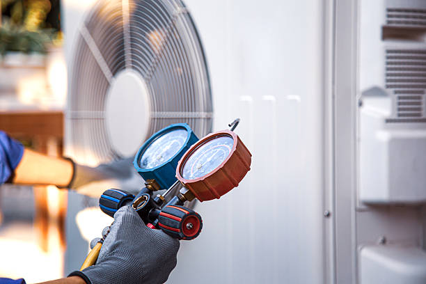 Affordable Hvac Repair solutions in Baldwin, MI